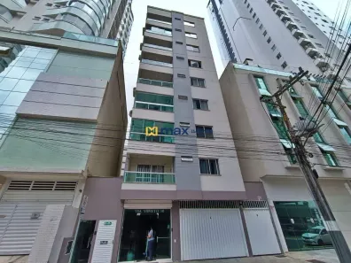 Apartamento com 1 Quarto à venda, 30m² no Centro, Balneário Camboriú