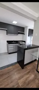 Apartamento com 2 Quartos à venda, 56m² no Jardim São Camilo, Santa Bárbara D'Oeste