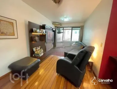 Apartamento com 2 Quartos à venda, 95m² no Botafogo, Rio de Janeiro