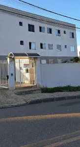 Apartamento com 2 Quartos à venda, 50m² no Thomaz Coelho, Araucária