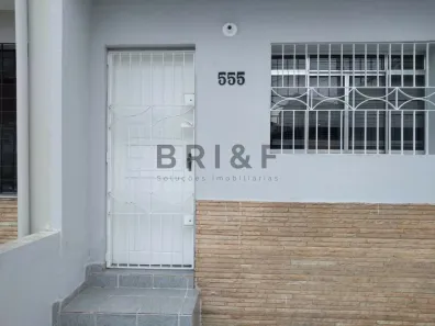 Imóvel Comercial com 2 Quartos à venda, 70m² no Campo Belo, São Paulo