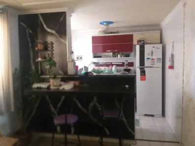 Apartamento com 2 Quartos à venda, 48m² no Vila das Flores, Betim