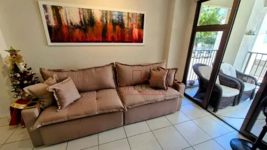 Apartamento com 2 Quartos à venda, 70m² no Gragoatá, Niterói