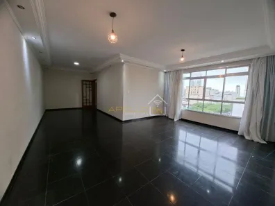 Apartamento com 3 Quartos à venda, 135m² no Marapé, Santos