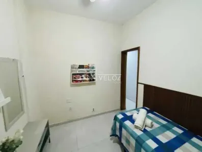 Apartamento com 2 Quartos à venda, 41m² no Glória, Rio de Janeiro