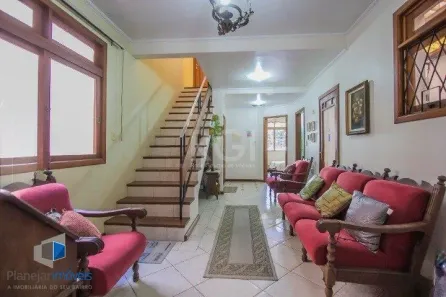 Casa com 6 Quartos à venda, 410m² no Santana, Porto Alegre