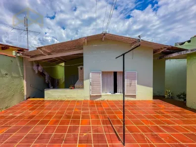 Casa com 3 Quartos à venda, 203m² no Parque Taquaral, Campinas