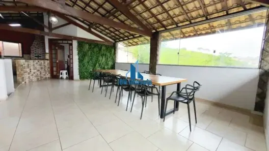 Casa com 4 Quartos à venda, 250m² no Manacás, Belo Horizonte