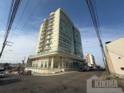 Apartamento com 3 Quartos à venda, 251m² no Nova Rússia, Ponta Grossa