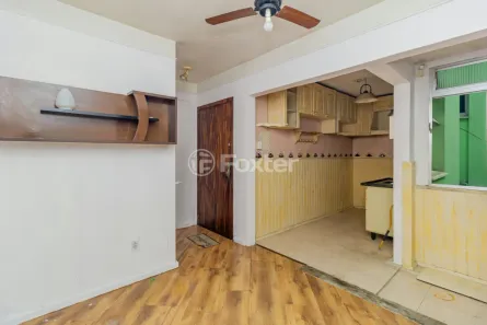 Apartamento com 1 Quarto à venda, 45m² no Jardim Carvalho, Porto Alegre