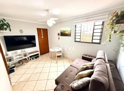 Apartamento com 2 Quartos à venda, 62m² no Eldorado, São José do Rio Preto