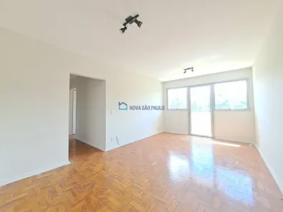 Apartamento com 2 Quartos à venda, 100m² no Real Parque, São Paulo