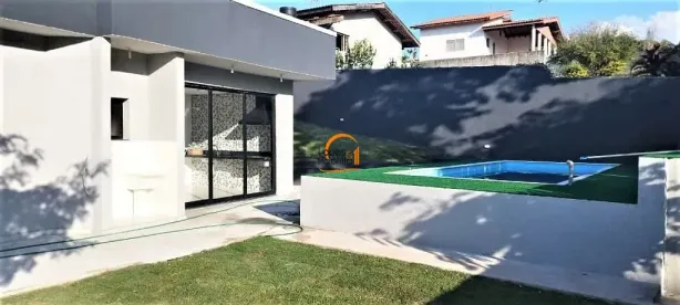 Casa com 3 Quartos à venda, 200m² no Loteamento Recanto Por do Sol, Atibaia