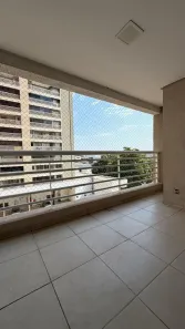 Apartamento com 2 Quartos à venda, 60m² no São Francisco, Goiânia