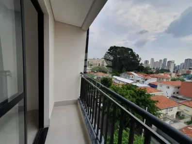 Apartamento com 1 Quarto à venda, 27m² no Vila Mariana, São Paulo