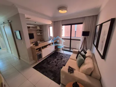 Apartamento com 3 Quartos à venda, 74m² no Cambuí, Campinas