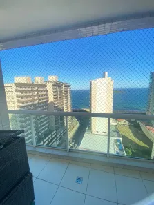 Apartamento com 2 Quartos à venda, 80m² no Praia de Itaparica, Vila Velha