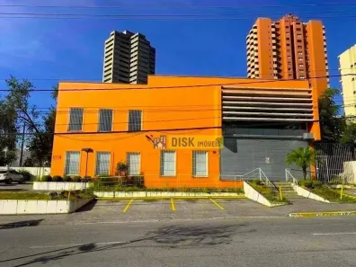 Sala Comercial para alugar, 987m² no Centro, São Bernardo do Campo