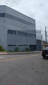 Galpão/Depósito/Armazém para alugar, 334m² no Altos da Vila Paiva, São José dos Campos