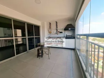 Apartamento à venda, 39m² no Vila Camargos, Guarulhos