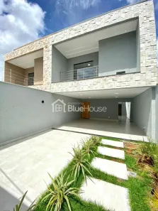 Casa com 3 Quartos à venda, 167m² no Cardoso, Aparecida de Goiânia