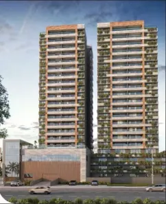 Apartamento com 3 Quartos à venda, 95m² no Patamares, Salvador