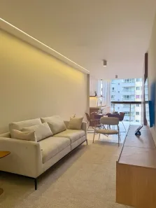 Apartamento com 3 Quartos à venda, 115m² no Praia da Costa, Vila Velha