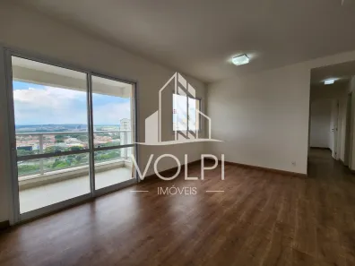 Apartamento com 2 Quartos para alugar, 73m² no Parque Rural Fazenda Santa Cândida, Campinas