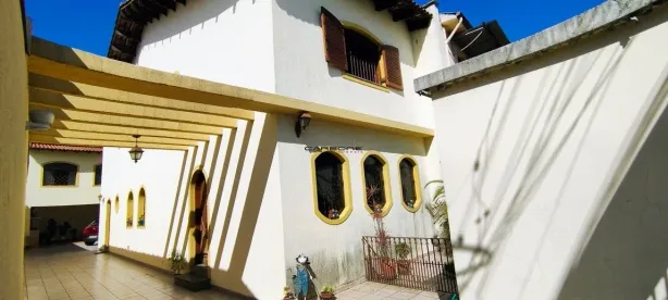 Sobrado com 3 Quartos à venda, 258m² no Mooca, São Paulo