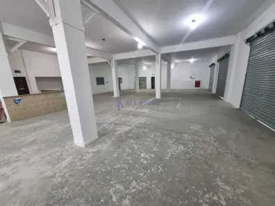 Ponto Comercial para alugar, 297m² no Tupi, Praia Grande