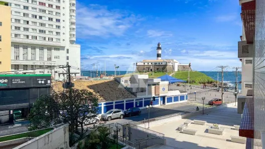 Apartamento com 3 Quartos à venda, 153m² no Barra, Salvador