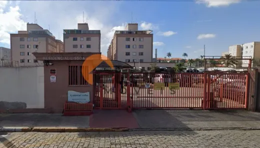 Apartamento com 2 Quartos à venda, 46m² no Vila Urupês, Suzano