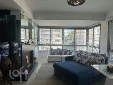 Apartamento com 3 Quartos à venda, 144m² no Três Figueiras, Porto Alegre