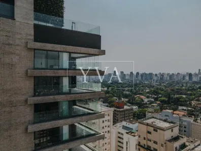 Apartamento com 3 Quartos à venda, 142m² no Itaim Bibi, São Paulo