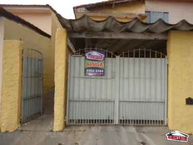 Casa com 2 Quartos para alugar, 130m² no Vila Boa Vista 1, São Carlos