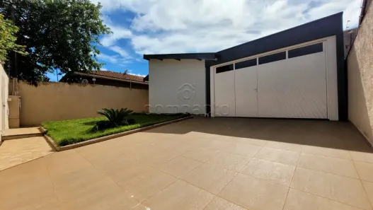 Casa com 3 Quartos à venda, 210m² no Parque Jaguaré, São José do Rio Preto