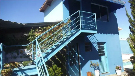 Casa com 1 Quarto à venda, 149m² no Brasil, Itu