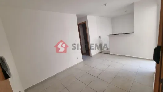 Apartamento com 2 Quartos à venda, 51m² no Jardim Itapura, Presidente Prudente
