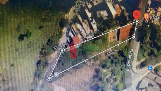 Lote/Terreno à venda, 2100m² no Mikail II, Guarulhos