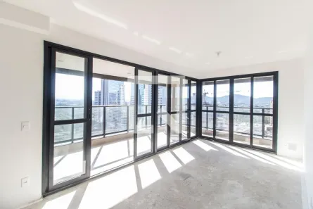 Apartamento com 3 Quartos à venda, 112m² no Alphagran Alphaville, Barueri