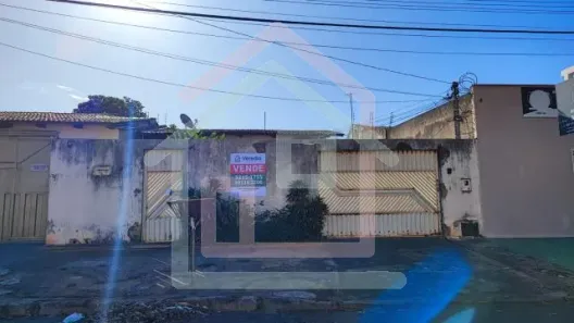 Casa com 3 Quartos à venda, 69m² no Jardim Nova Era Acréscimo, Aparecida de Goiânia