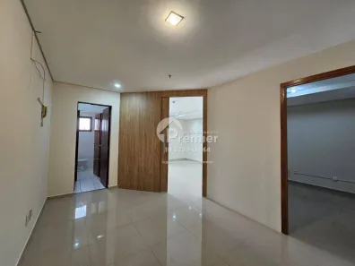 Sala Comercial para alugar, 55m² no Cidade Nova, Indaiatuba