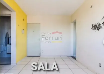Apartamento com 2 Quartos à venda, 49m² no Belenzinho, São Paulo