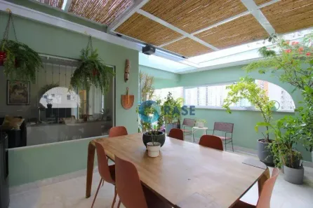 Cobertura com 3 Quartos à venda, 135m² no Vila Olímpia, São Paulo