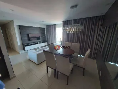 Apartamento com 2 Quartos à venda, 88m² no Jardim São Paulo, Americana