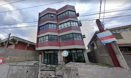 Sala Comercial à venda, 38m² no Parque São Vicente, São Vicente