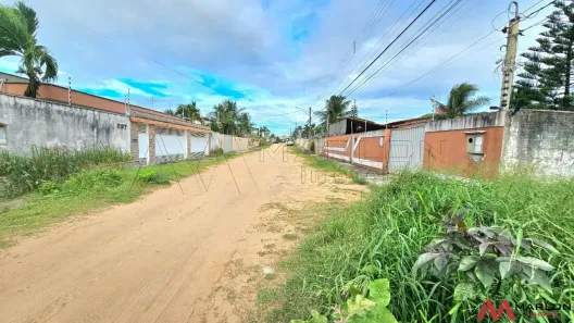 Lote/Terreno à venda, 800m² no Candelária, Natal