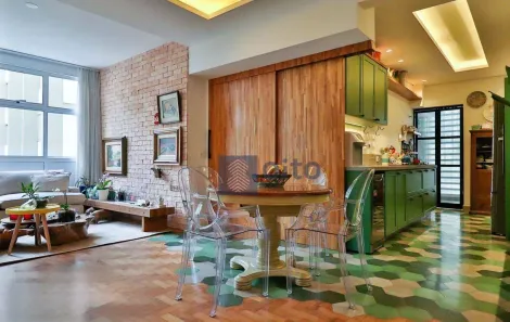 Apartamento com 2 Quartos à venda, 115m² no Itaim Bibi, São Paulo