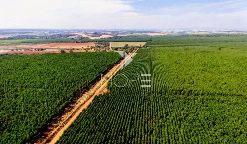 Fazenda/Sítio com 1 Quarto à venda, 772200m² no Centro, Itu