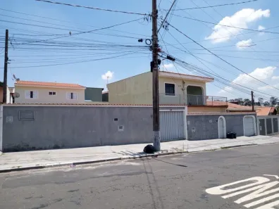 Casa com 2 Quartos à venda, 117m² no Parque Santa Bárbara, Campinas